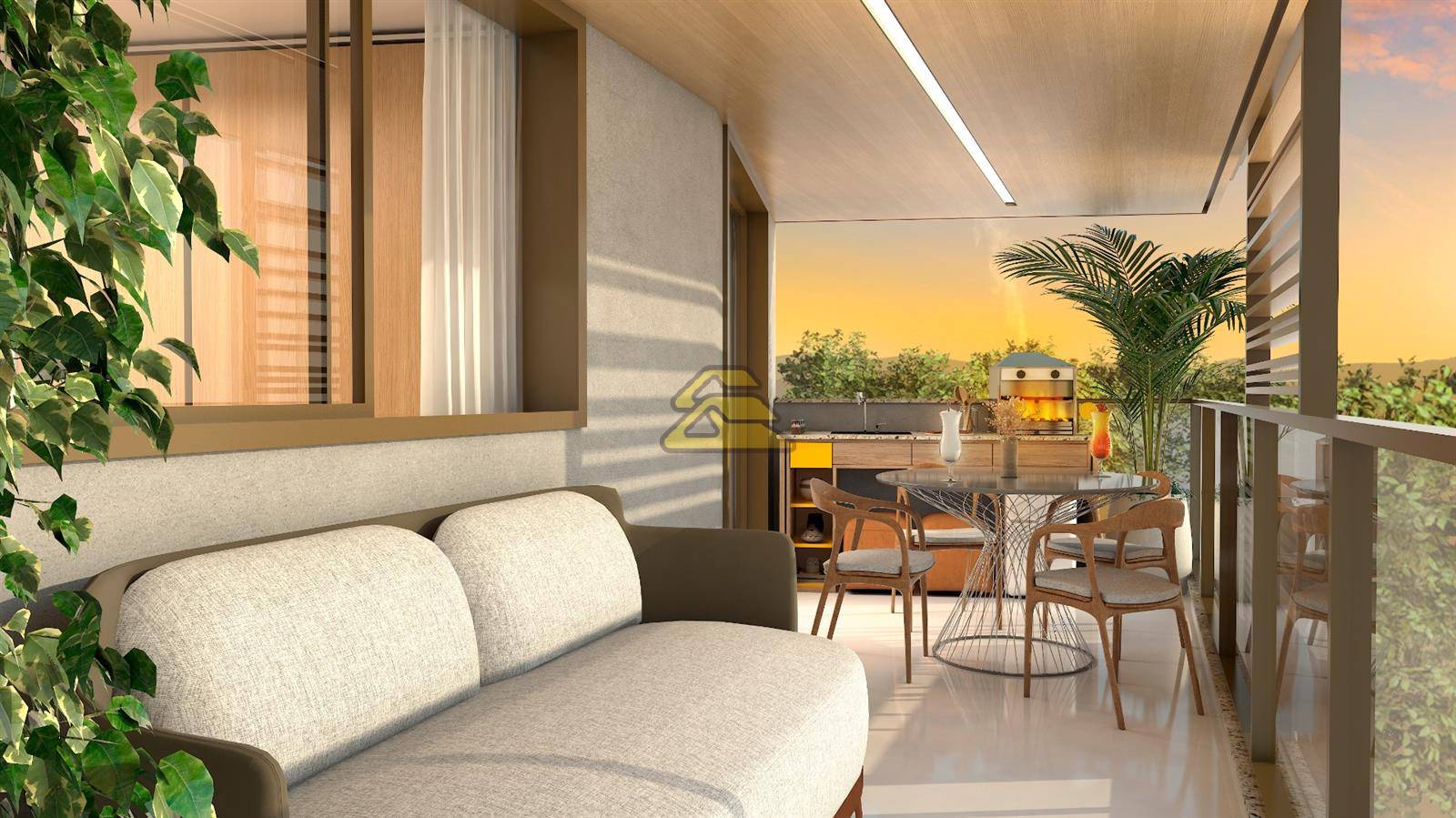 Cobertura à venda com 3 quartos, 121m² - Foto 15