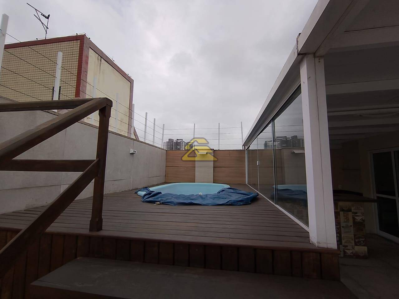 Cobertura à venda com 4 quartos, 233m² - Foto 19