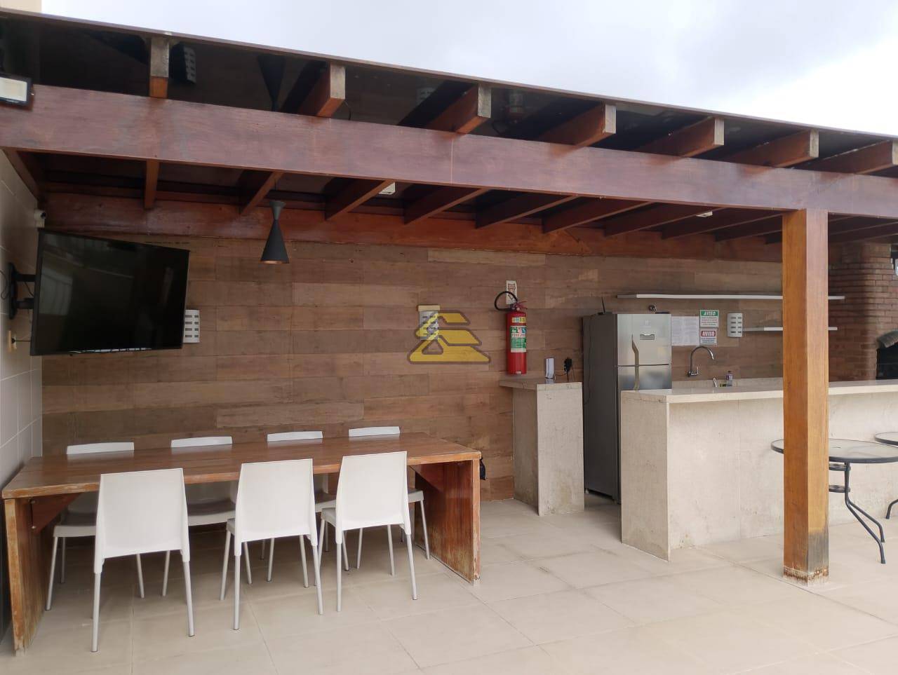 Cobertura à venda com 4 quartos, 233m² - Foto 22