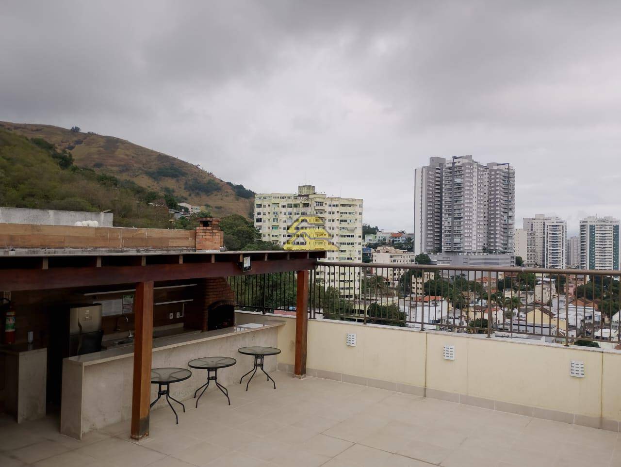 Cobertura à venda com 4 quartos, 233m² - Foto 23