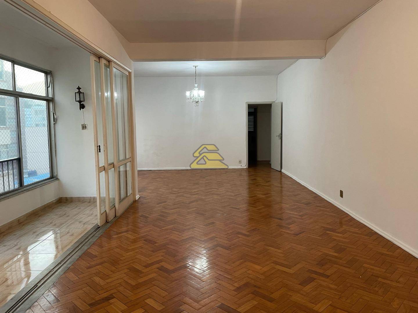 Apartamento para alugar com 3 quartos, 178m² - Foto 4