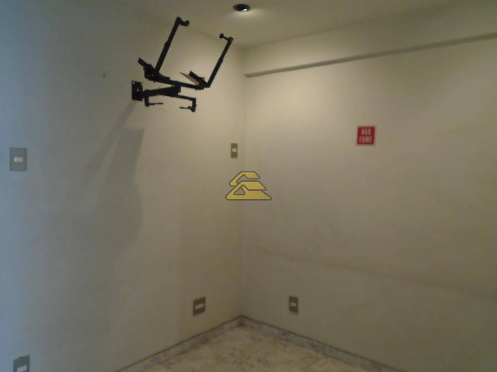 Conjunto Comercial-Sala para alugar, 35m² - Foto 2
