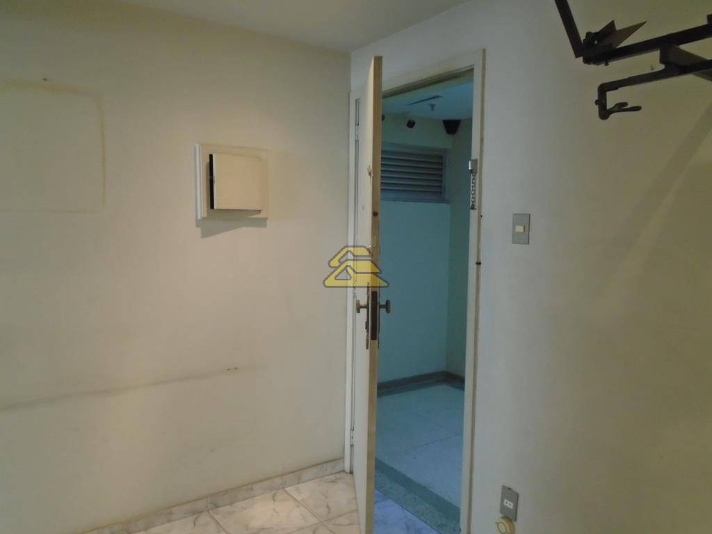 Conjunto Comercial-Sala para alugar, 35m² - Foto 3
