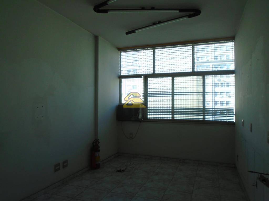 Conjunto Comercial-Sala para alugar, 35m² - Foto 9