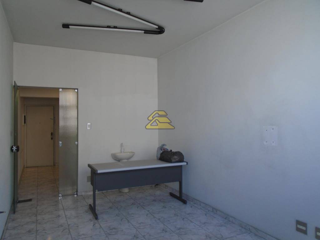 Conjunto Comercial-Sala para alugar, 35m² - Foto 10