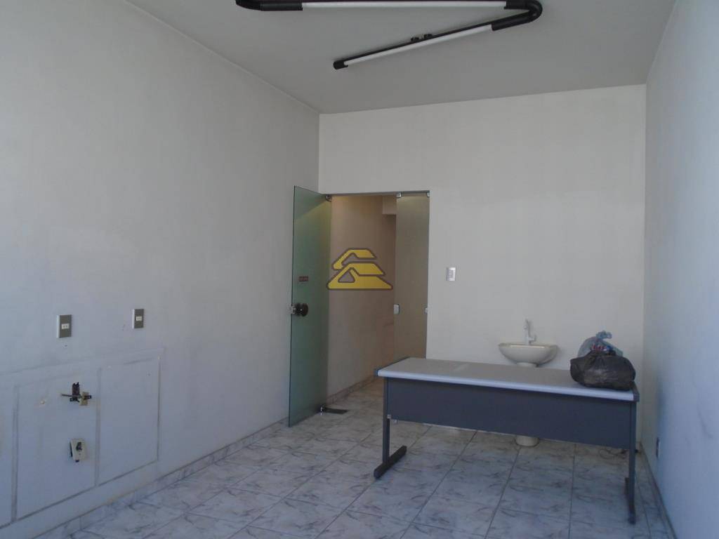 Conjunto Comercial-Sala para alugar, 35m² - Foto 11