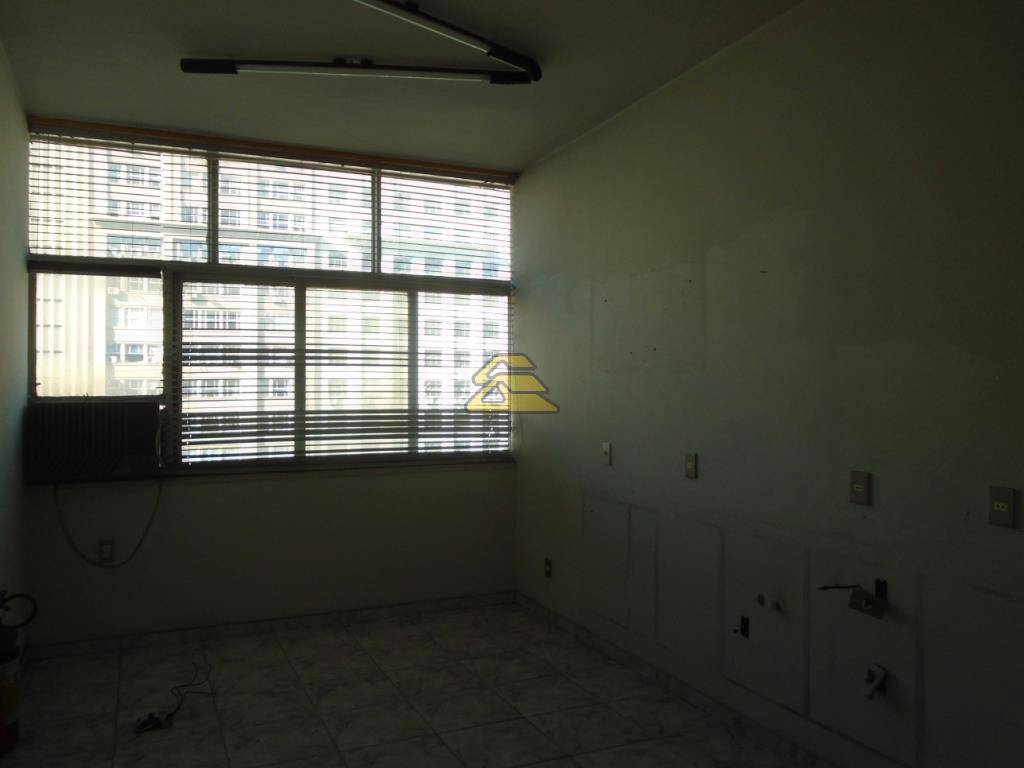 Conjunto Comercial-Sala para alugar, 35m² - Foto 1