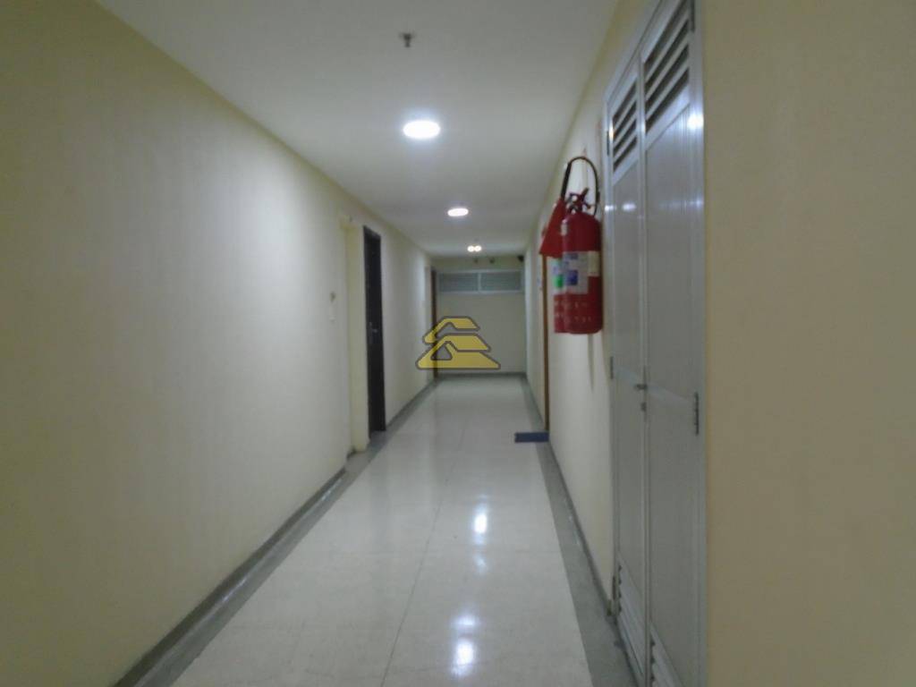 Conjunto Comercial-Sala para alugar, 35m² - Foto 12