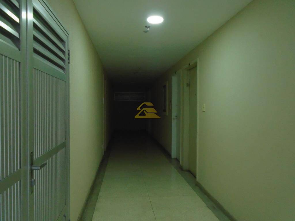 Conjunto Comercial-Sala para alugar, 35m² - Foto 13