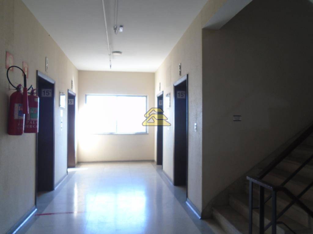 Conjunto Comercial-Sala para alugar, 35m² - Foto 14