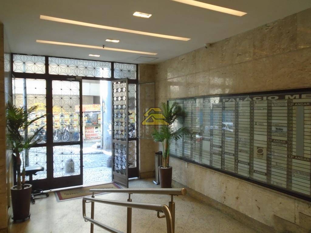 Conjunto Comercial-Sala para alugar, 35m² - Foto 16