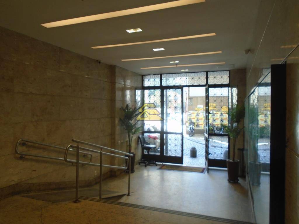 Conjunto Comercial-Sala para alugar, 35m² - Foto 17
