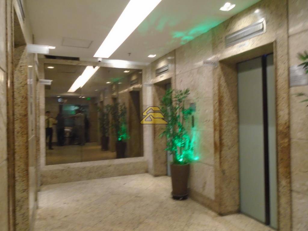 Conjunto Comercial-Sala para alugar, 35m² - Foto 18