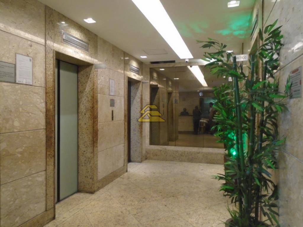 Conjunto Comercial-Sala para alugar, 35m² - Foto 19