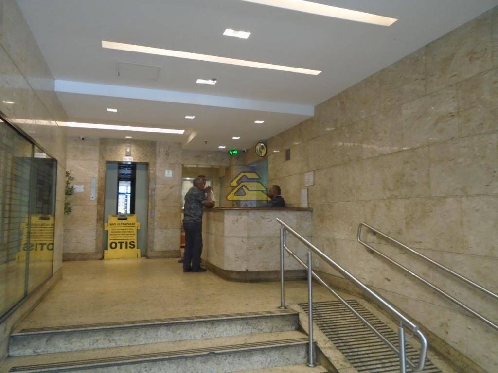 Conjunto Comercial-Sala para alugar, 35m² - Foto 20