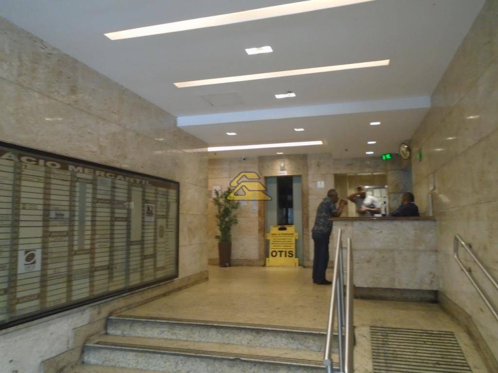 Conjunto Comercial-Sala para alugar, 35m² - Foto 21