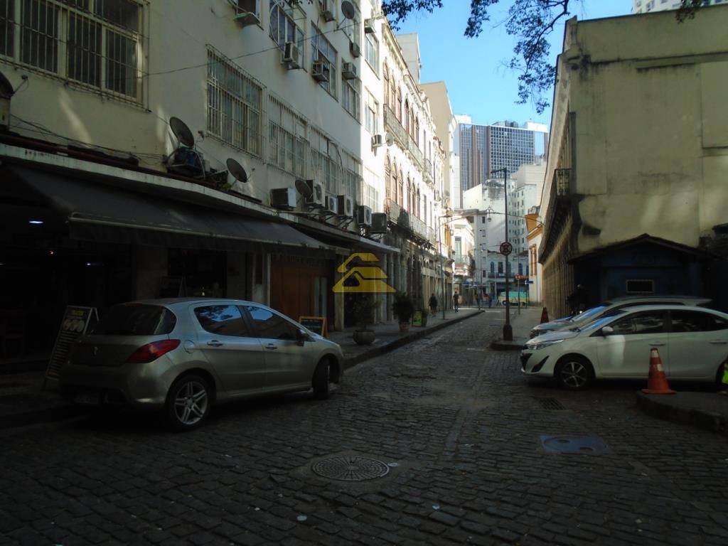 Conjunto Comercial-Sala para alugar, 35m² - Foto 26