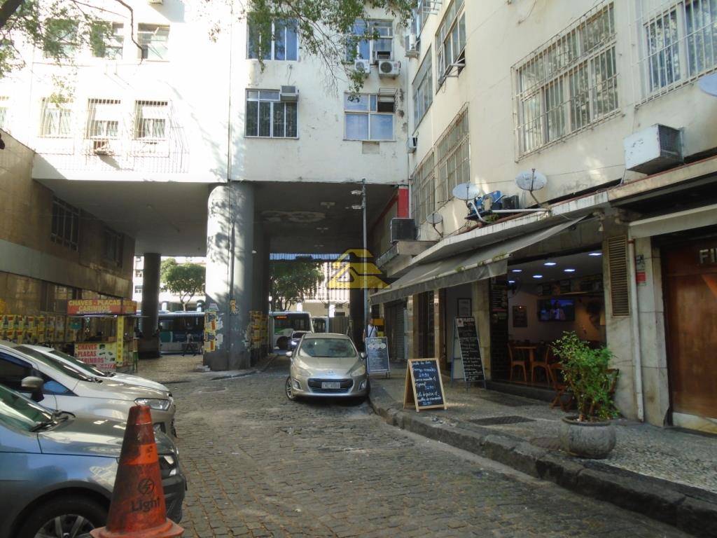 Conjunto Comercial-Sala para alugar, 35m² - Foto 27