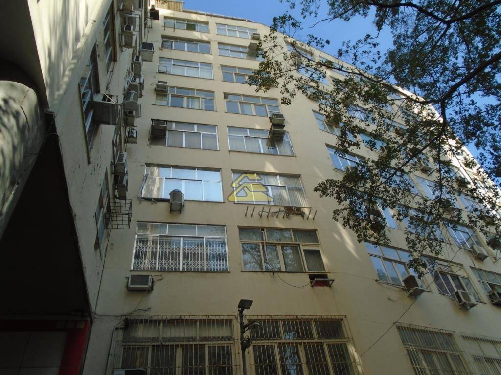 Conjunto Comercial-Sala para alugar, 35m² - Foto 23