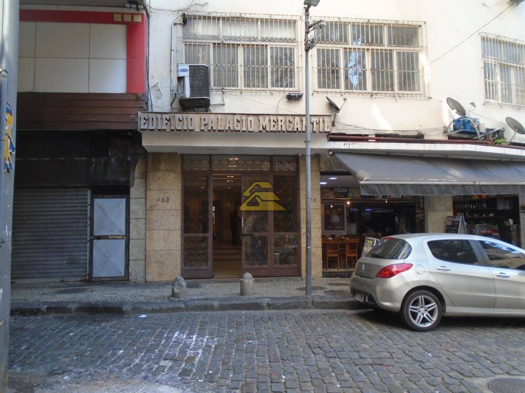 Conjunto Comercial-Sala para alugar, 35m² - Foto 22