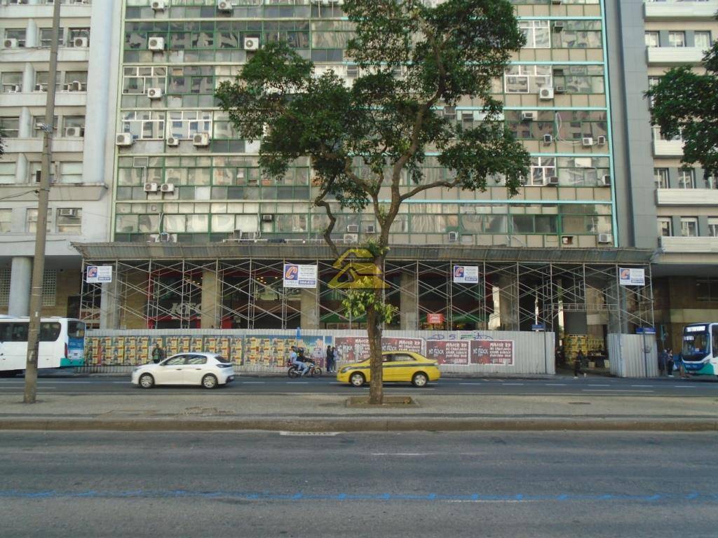 Conjunto Comercial-Sala para alugar, 35m² - Foto 25