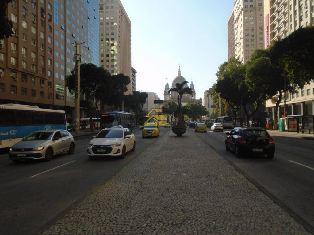 Conjunto Comercial-Sala para alugar, 35m² - Foto 28