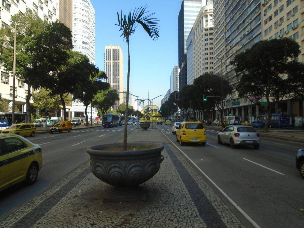 Conjunto Comercial-Sala para alugar, 35m² - Foto 29