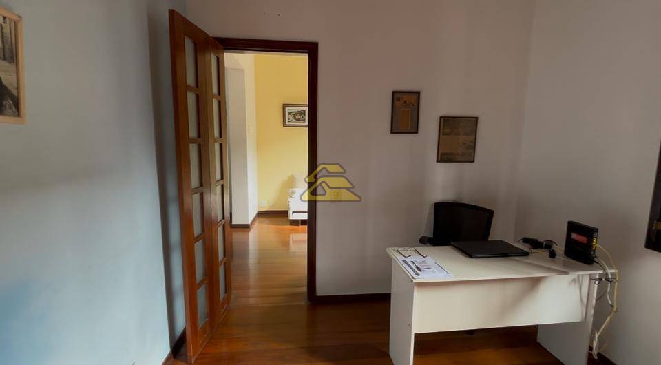 Apartamento à venda com 2 quartos, 65m² - Foto 6