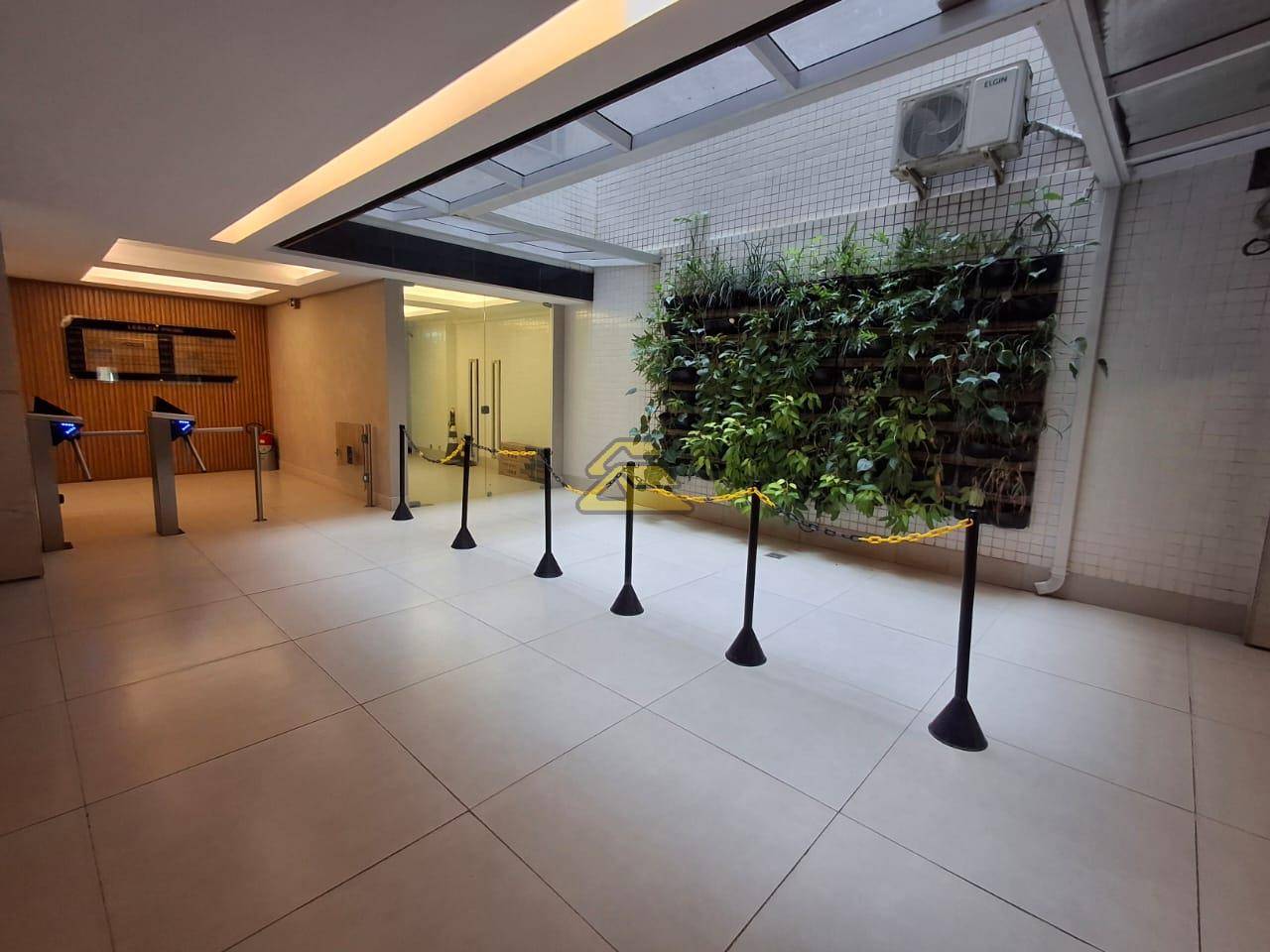 Conjunto Comercial-Sala para alugar, 182m² - Foto 6