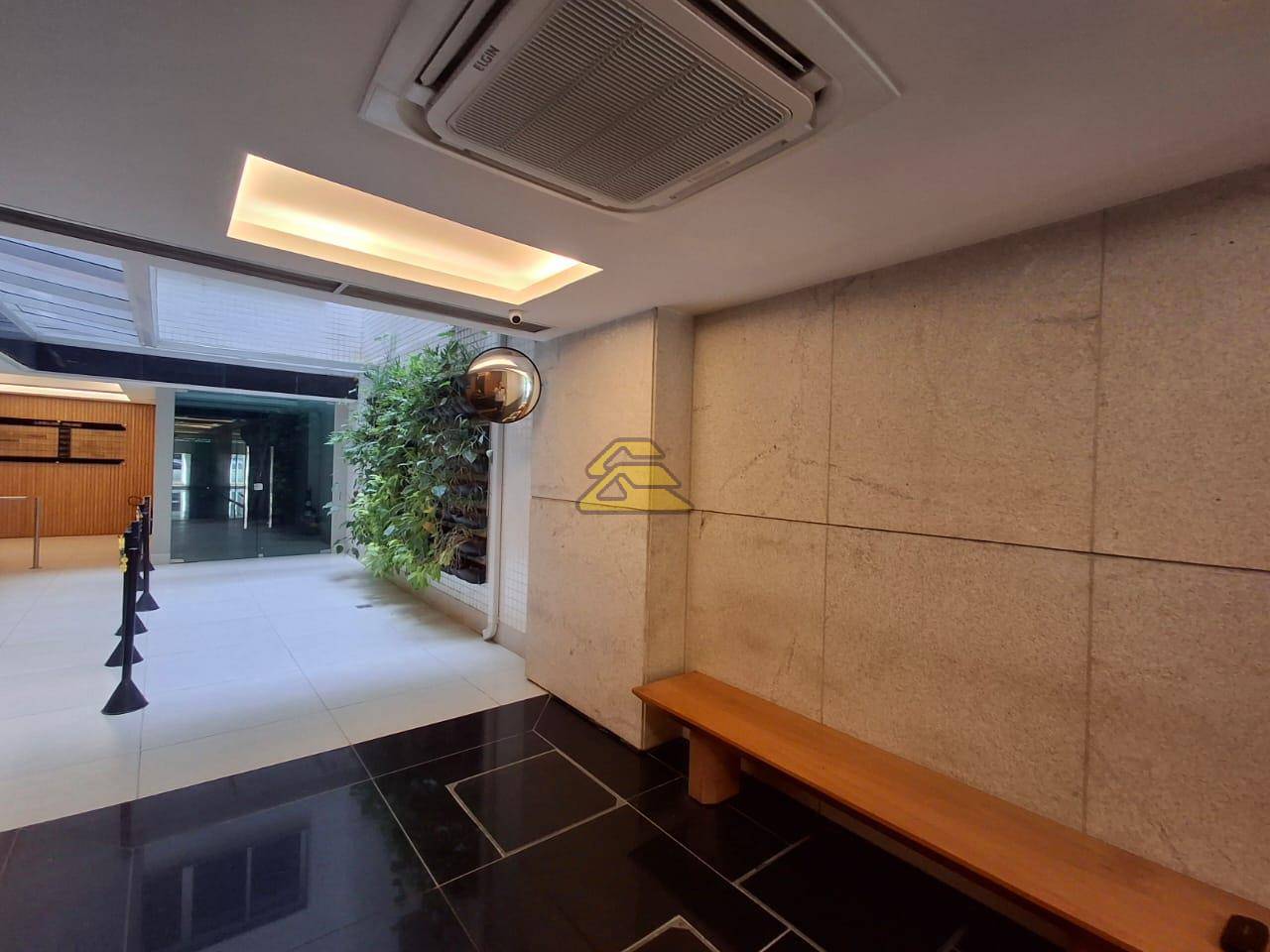 Conjunto Comercial-Sala para alugar, 182m² - Foto 8
