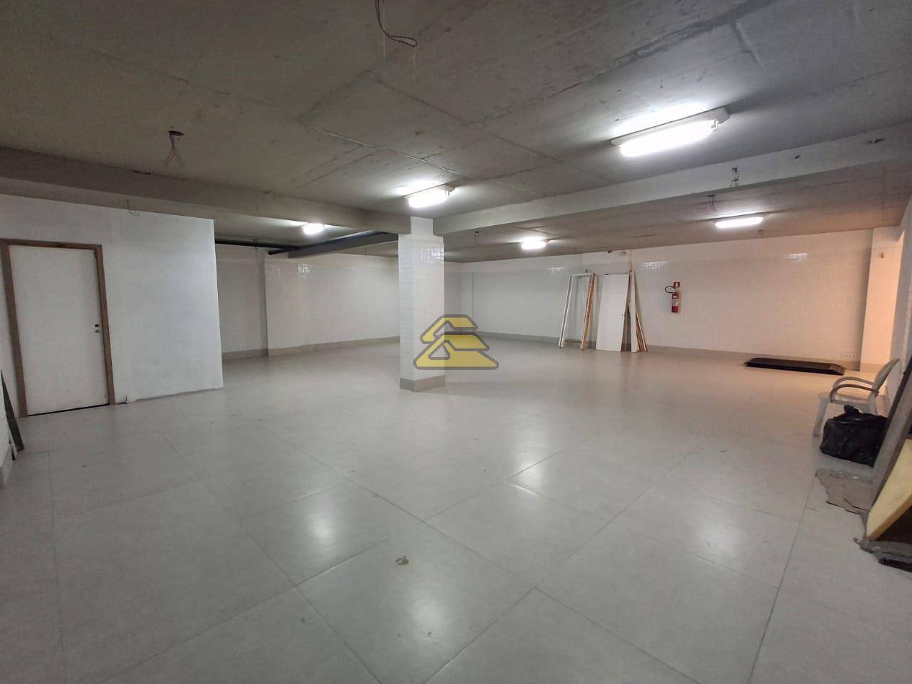 Conjunto Comercial-Sala para alugar, 182m² - Foto 9