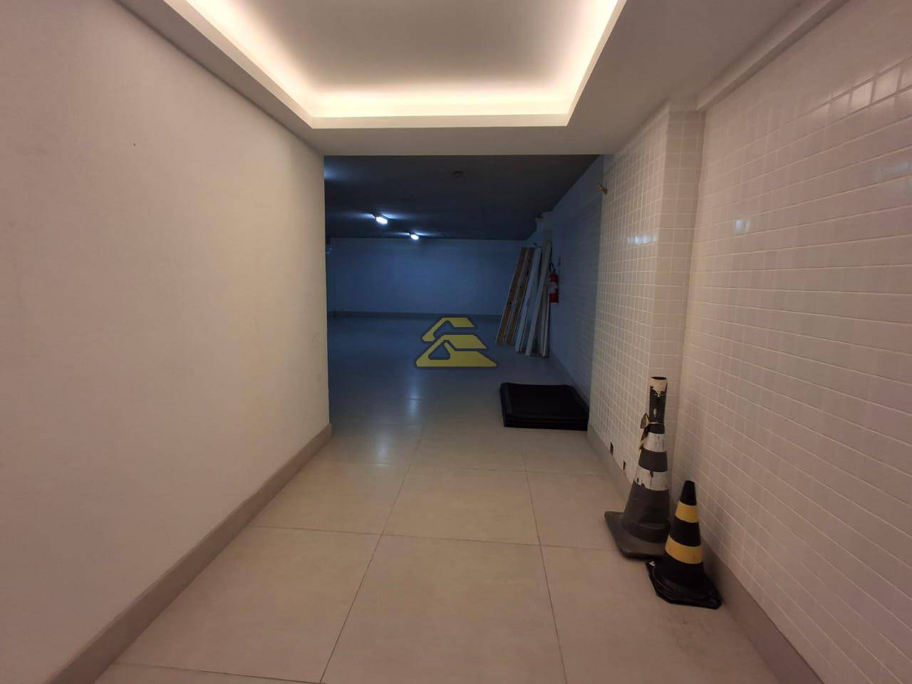 Conjunto Comercial-Sala para alugar, 182m² - Foto 10