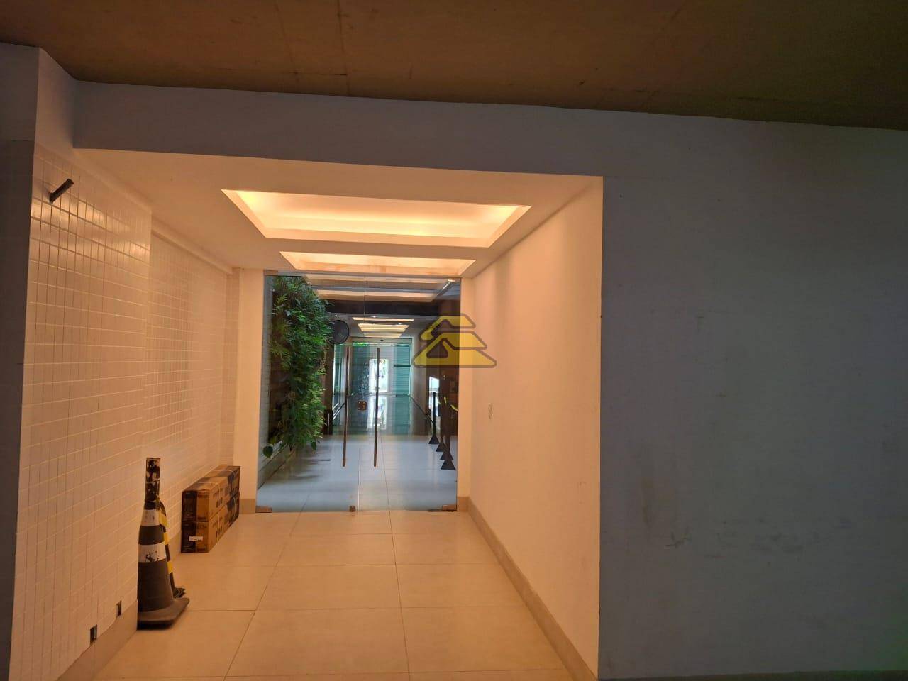 Conjunto Comercial-Sala para alugar, 182m² - Foto 17