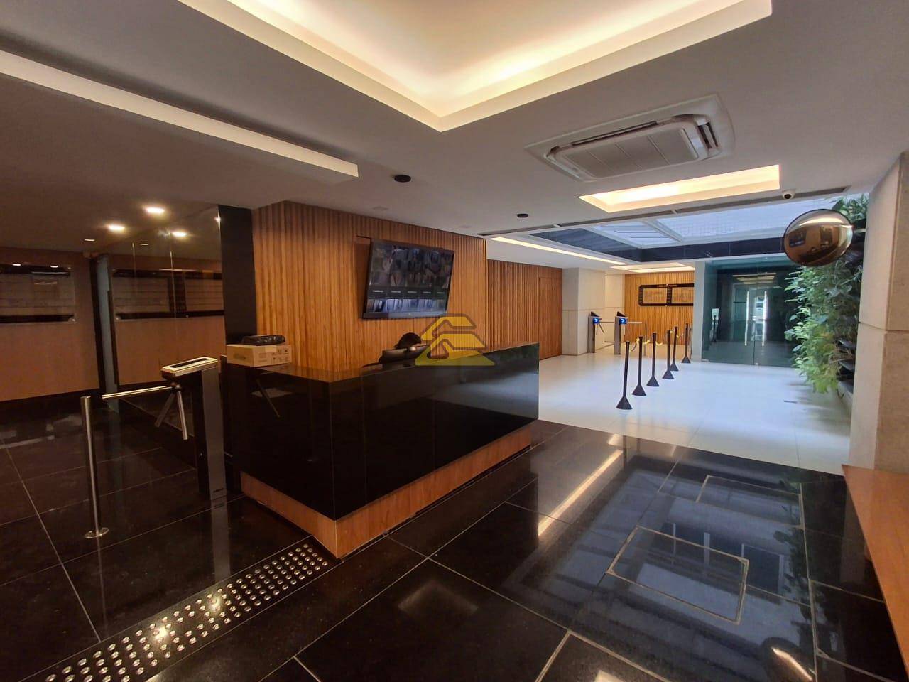 Conjunto Comercial-Sala para alugar, 182m² - Foto 18