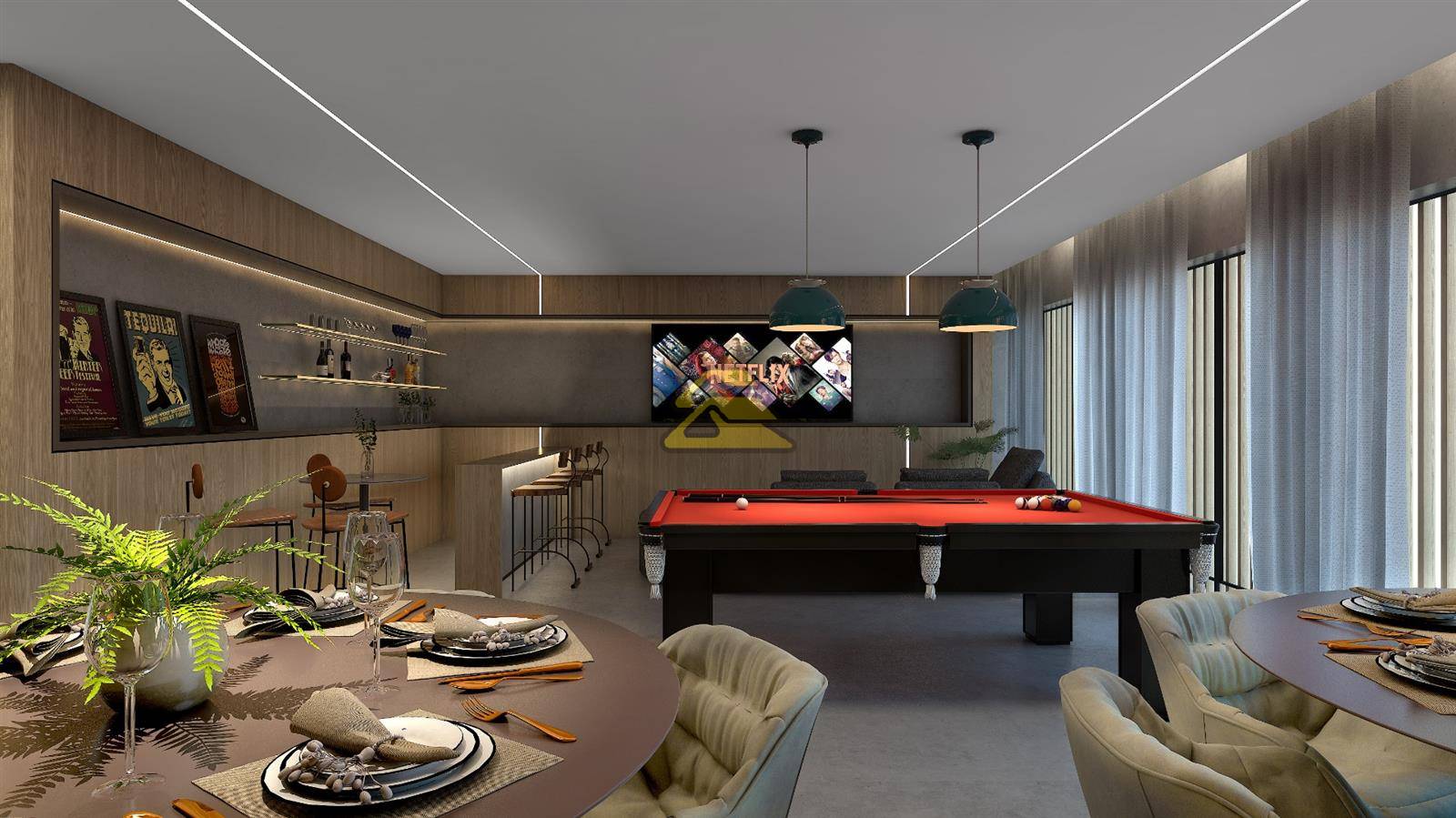 Cobertura à venda com 3 quartos, 190m² - Foto 10