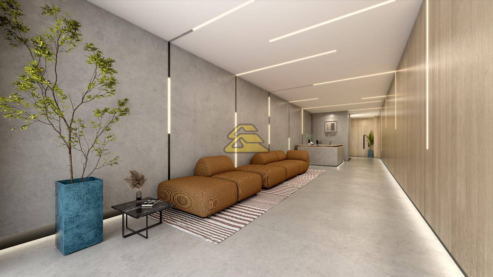 Cobertura à venda com 3 quartos, 190m² - Foto 12