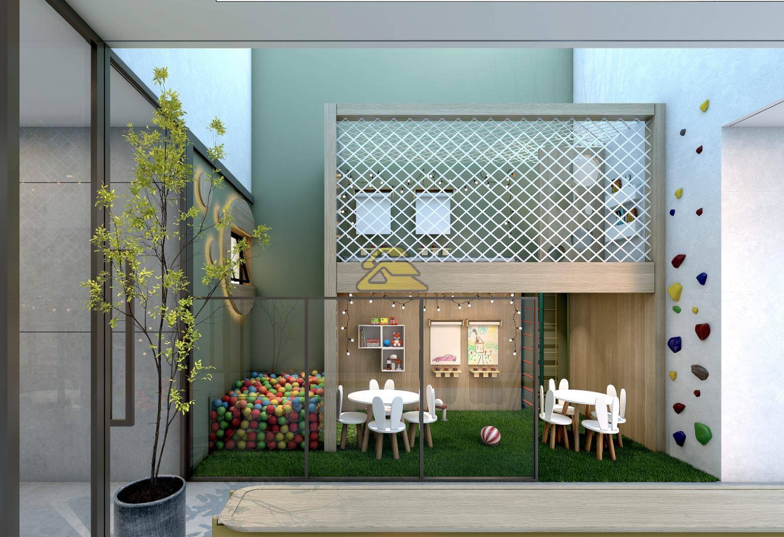 Cobertura à venda com 3 quartos, 190m² - Foto 13