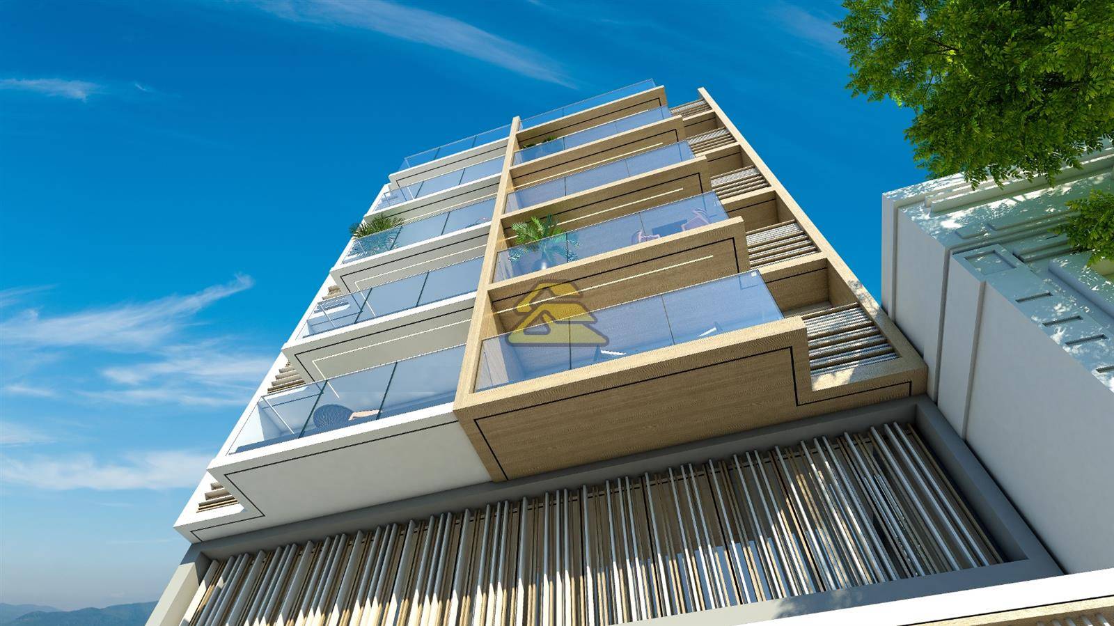 Cobertura à venda com 3 quartos, 190m² - Foto 4