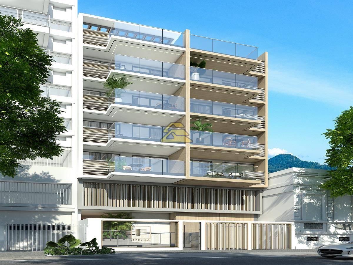 Cobertura à venda com 3 quartos, 190m² - Foto 18