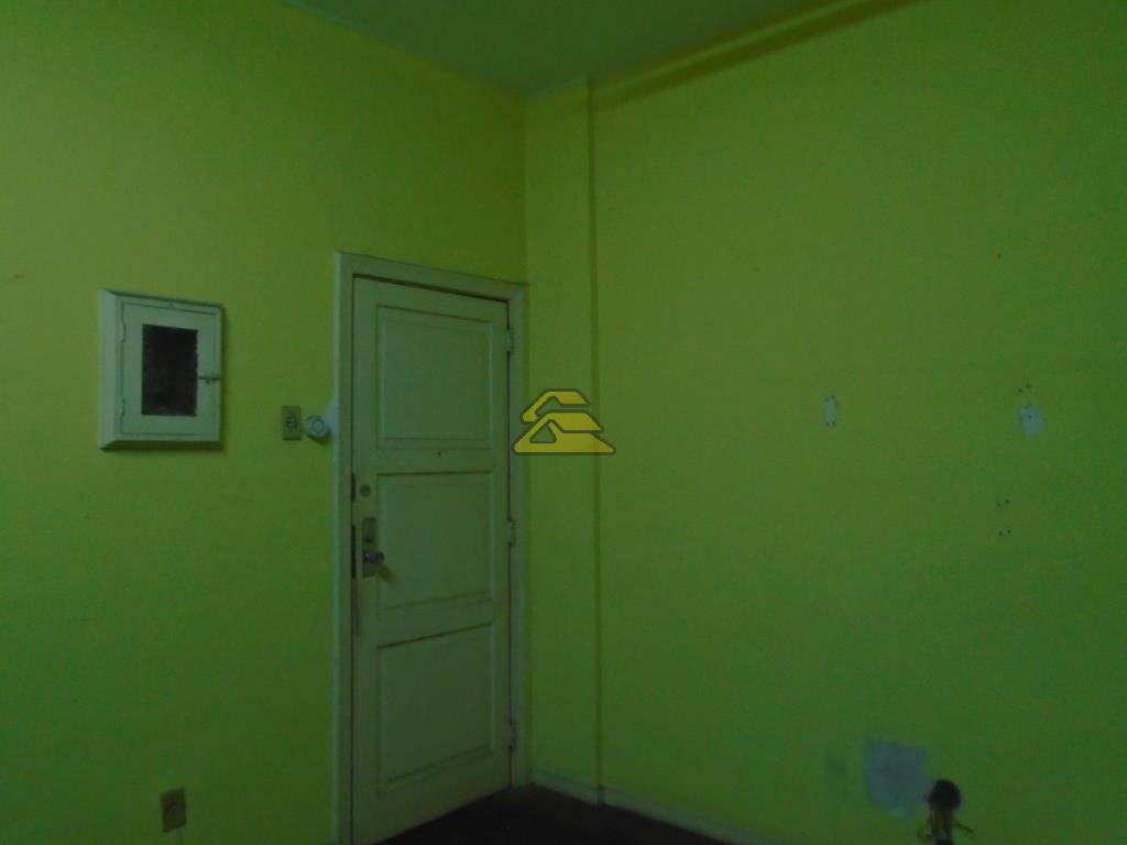 Apartamento para alugar com 1 quarto, 40m² - Foto 1