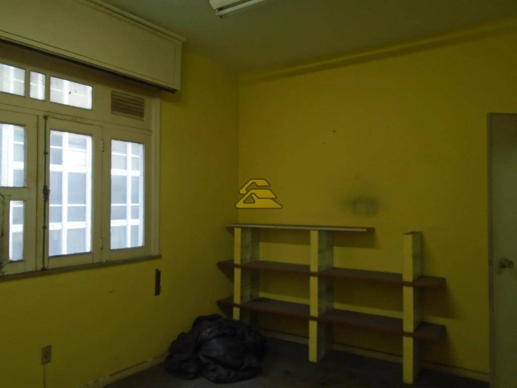 Apartamento para alugar com 1 quarto, 40m² - Foto 6