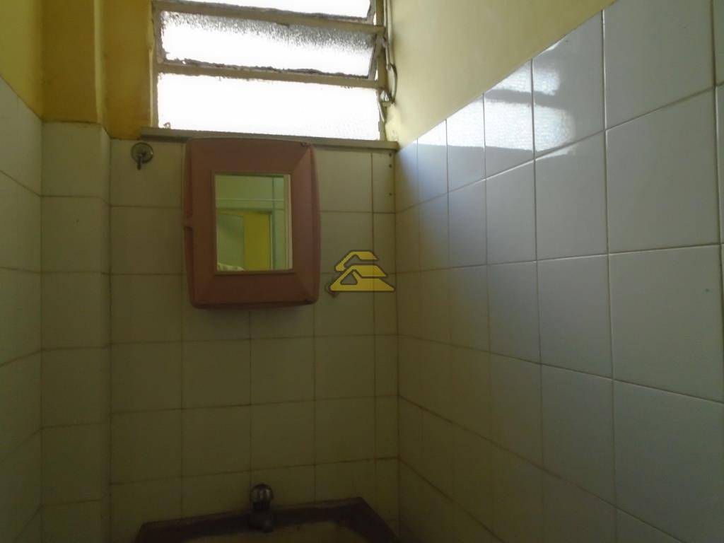 Apartamento para alugar com 1 quarto, 40m² - Foto 8