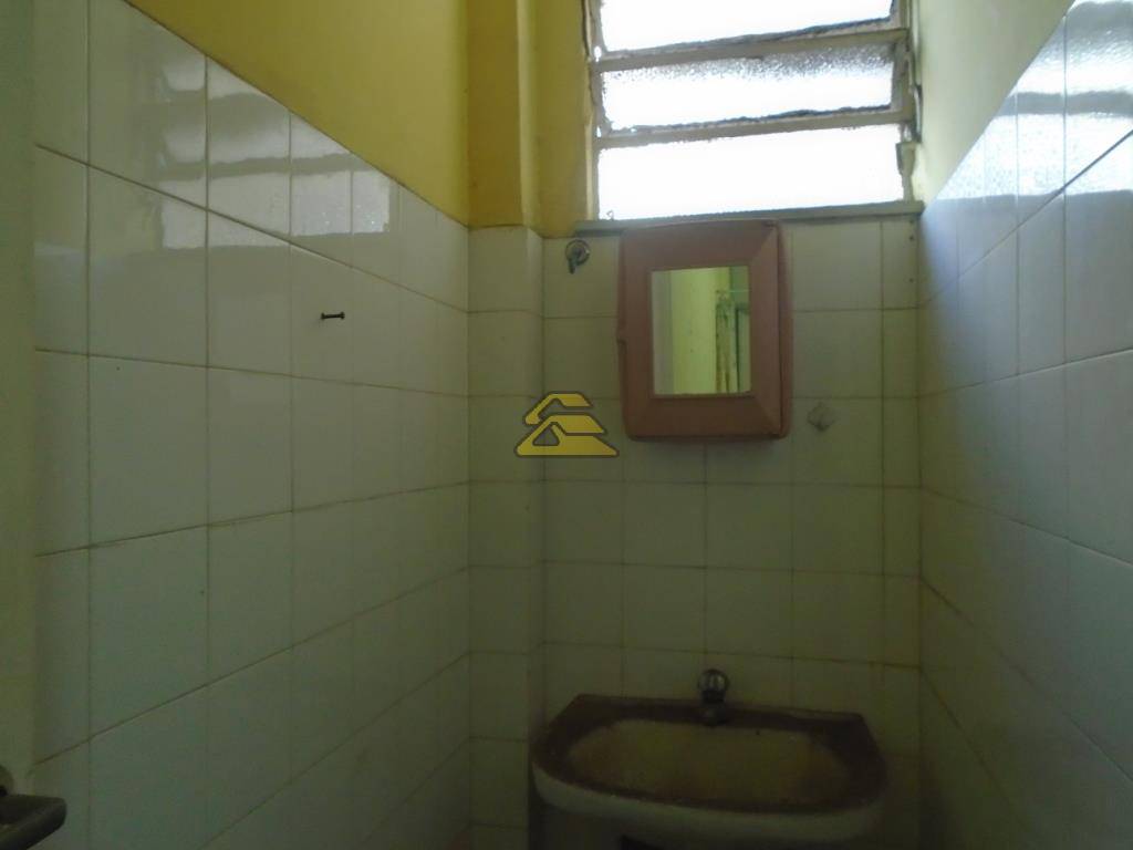 Apartamento para alugar com 1 quarto, 40m² - Foto 9