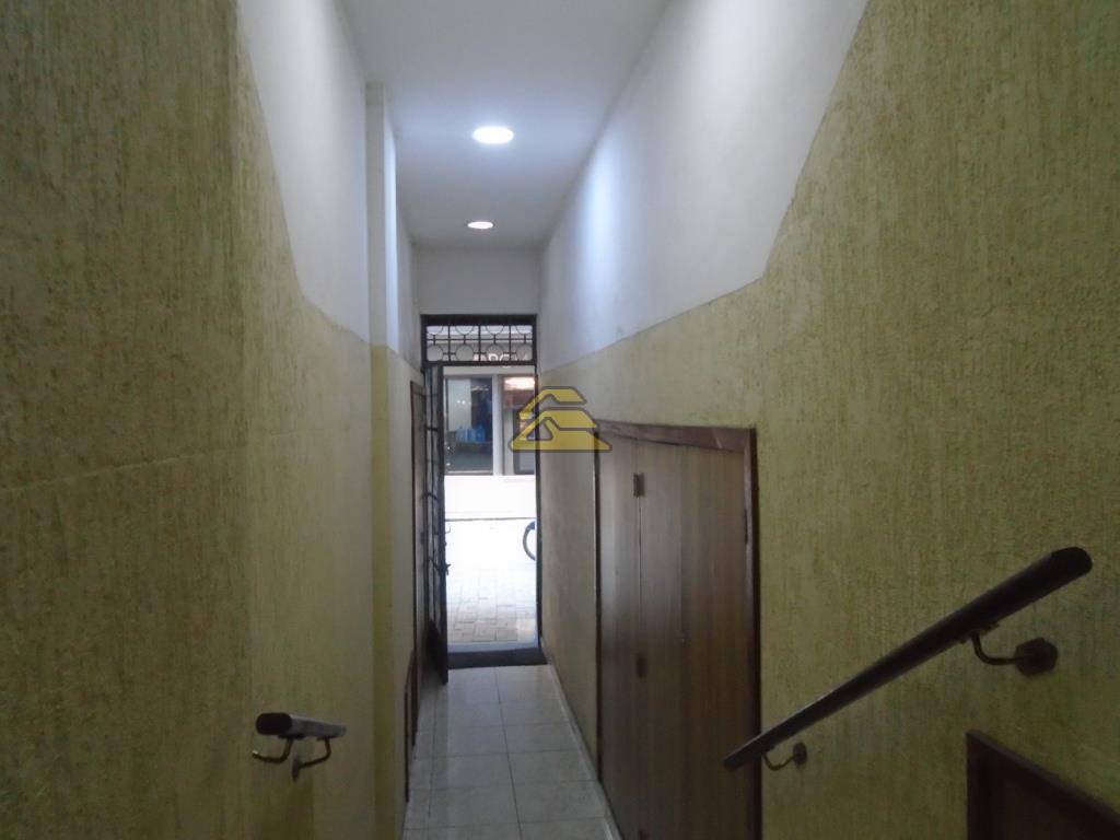 Apartamento para alugar com 1 quarto, 40m² - Foto 22