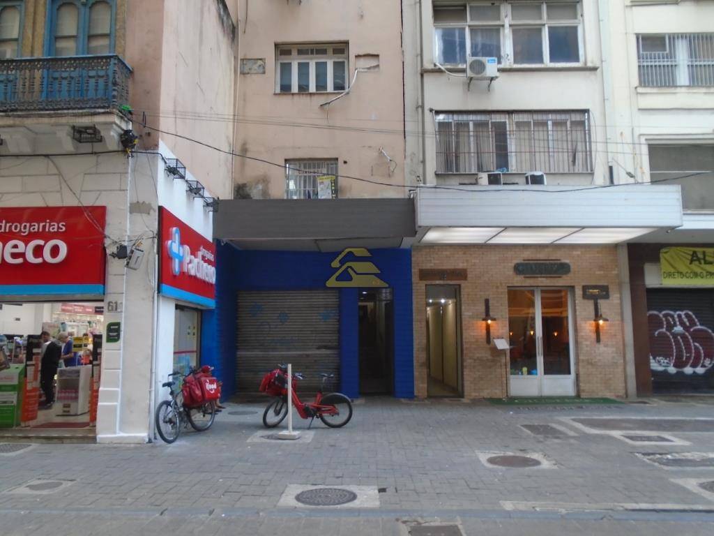 Apartamento para alugar com 1 quarto, 40m² - Foto 24