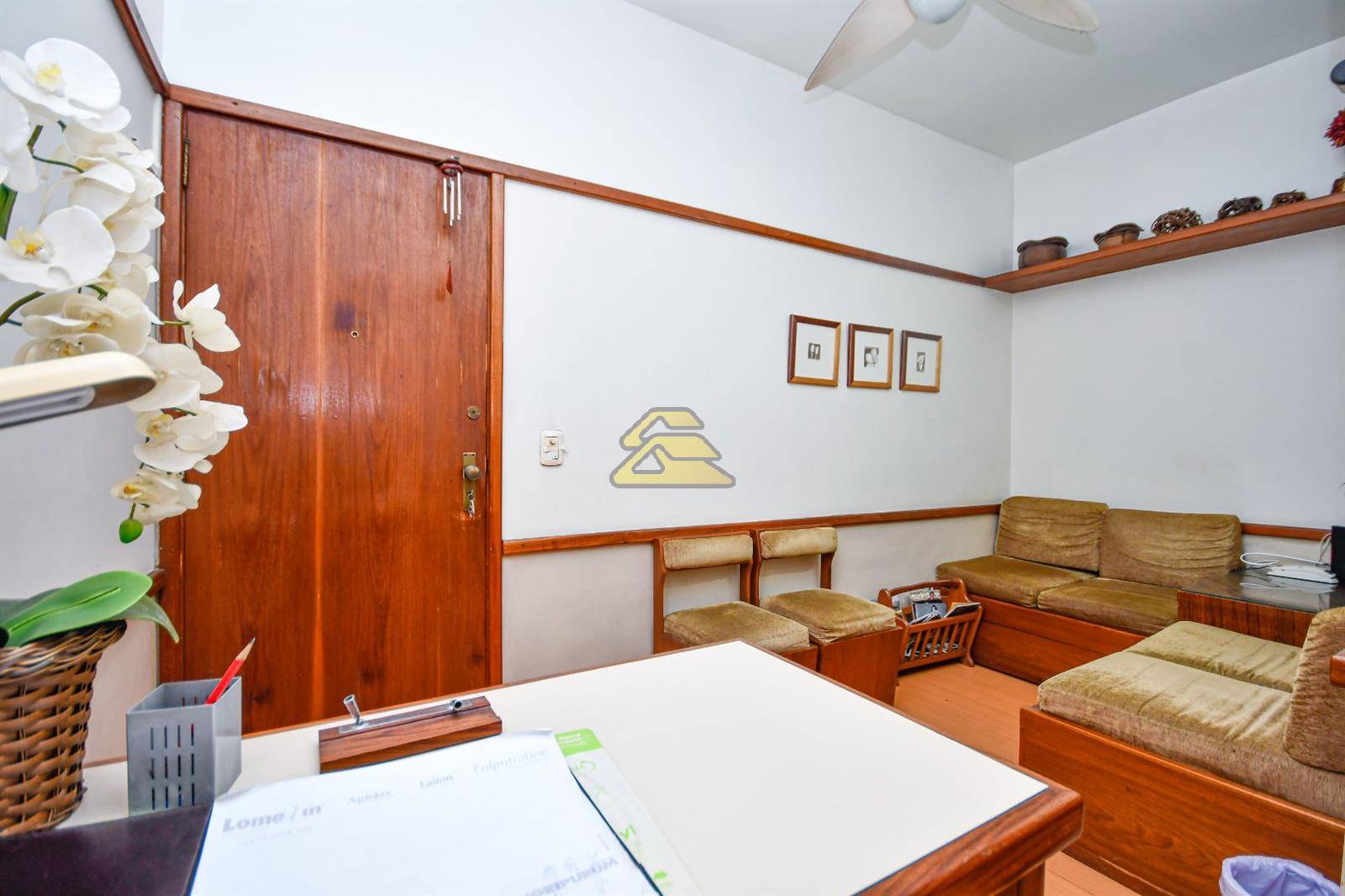Conjunto Comercial-Sala à venda, 38m² - Foto 1