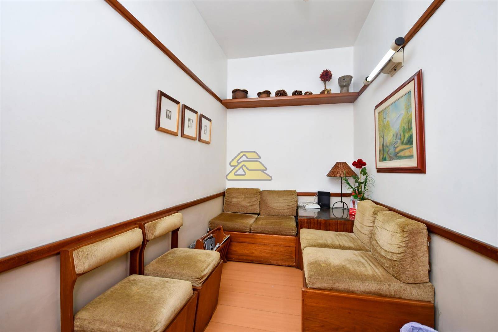 Conjunto Comercial-Sala à venda, 38m² - Foto 2