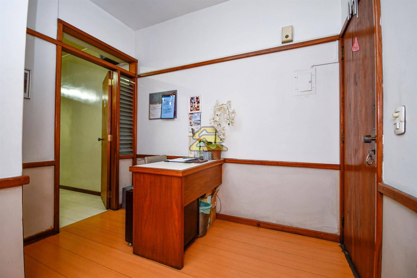 Conjunto Comercial-Sala à venda, 38m² - Foto 3