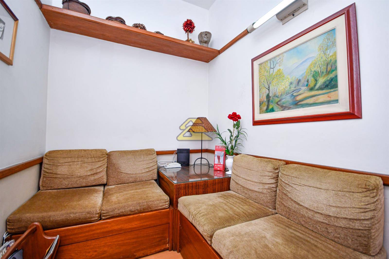 Conjunto Comercial-Sala à venda, 38m² - Foto 4
