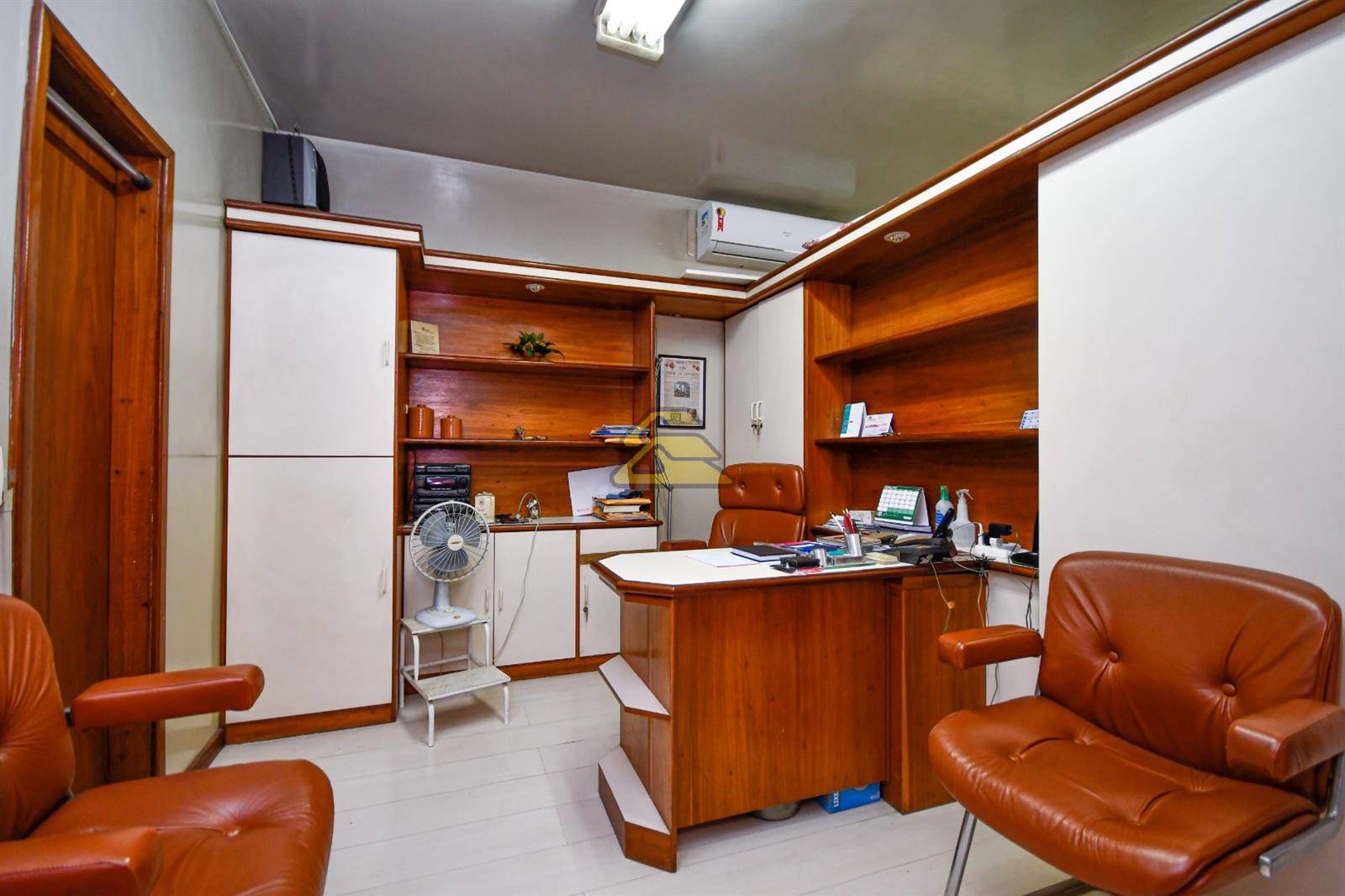 Conjunto Comercial-Sala à venda, 38m² - Foto 6